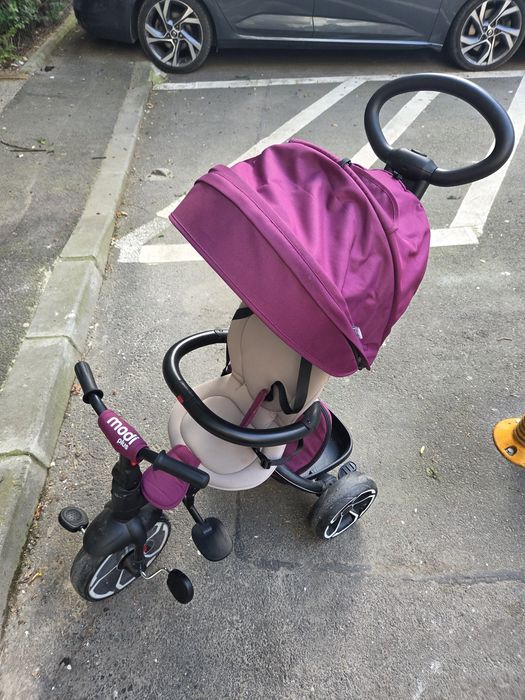 Vand Tricicleta Cocolle Modi Plus