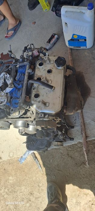 Митсубиси галант