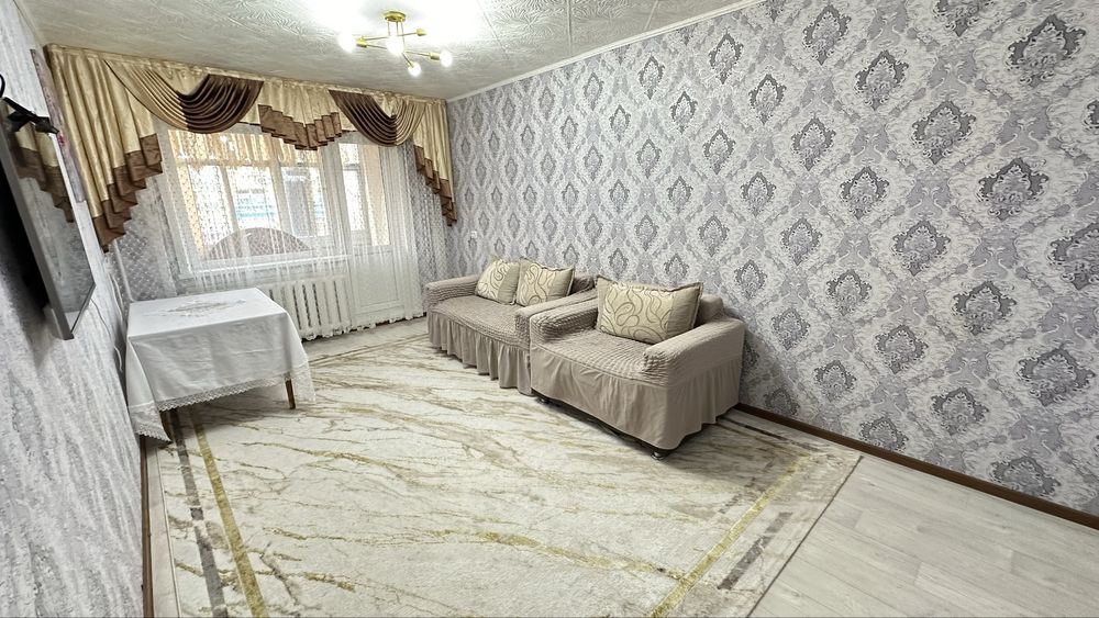 Срочно продам 3 ком квартира