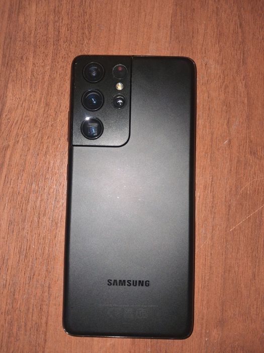Продаю Samsung Galaxy S21 Ultra 12/128 ГБ