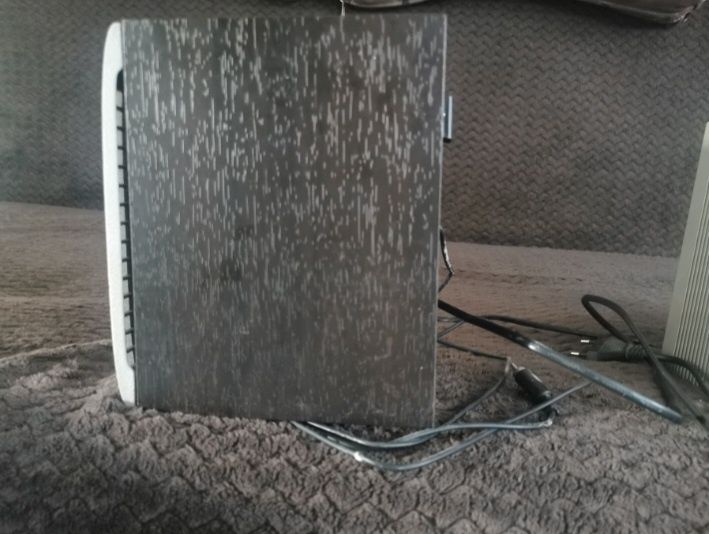 Колонки Microlab