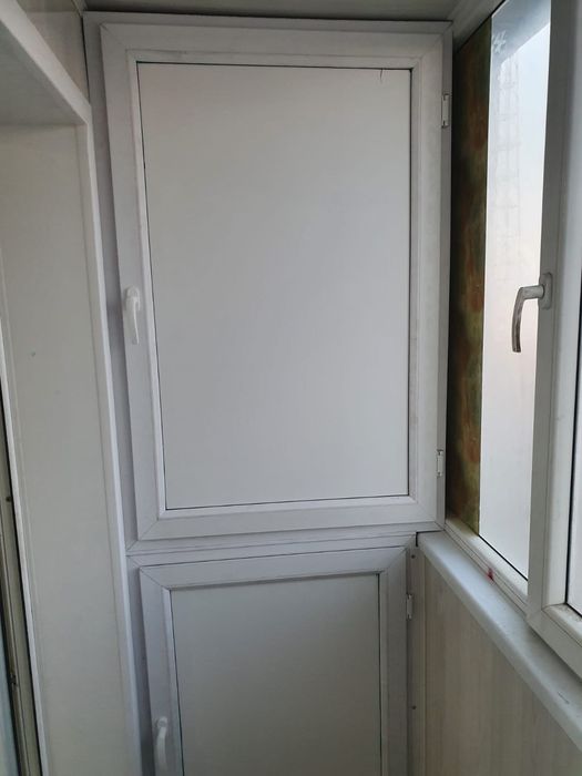 Дамир ОКна пластиковые окна и двери, балкон под ключ!