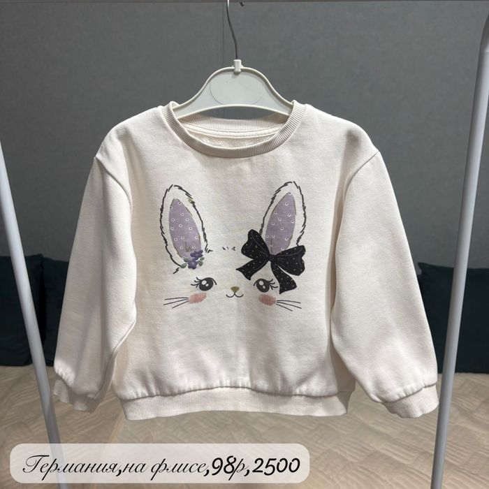 Фирменные на девочку 2-4г