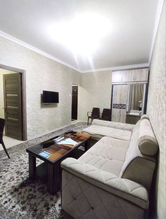 Шота Руставели 1/4/4 евро укомплектована