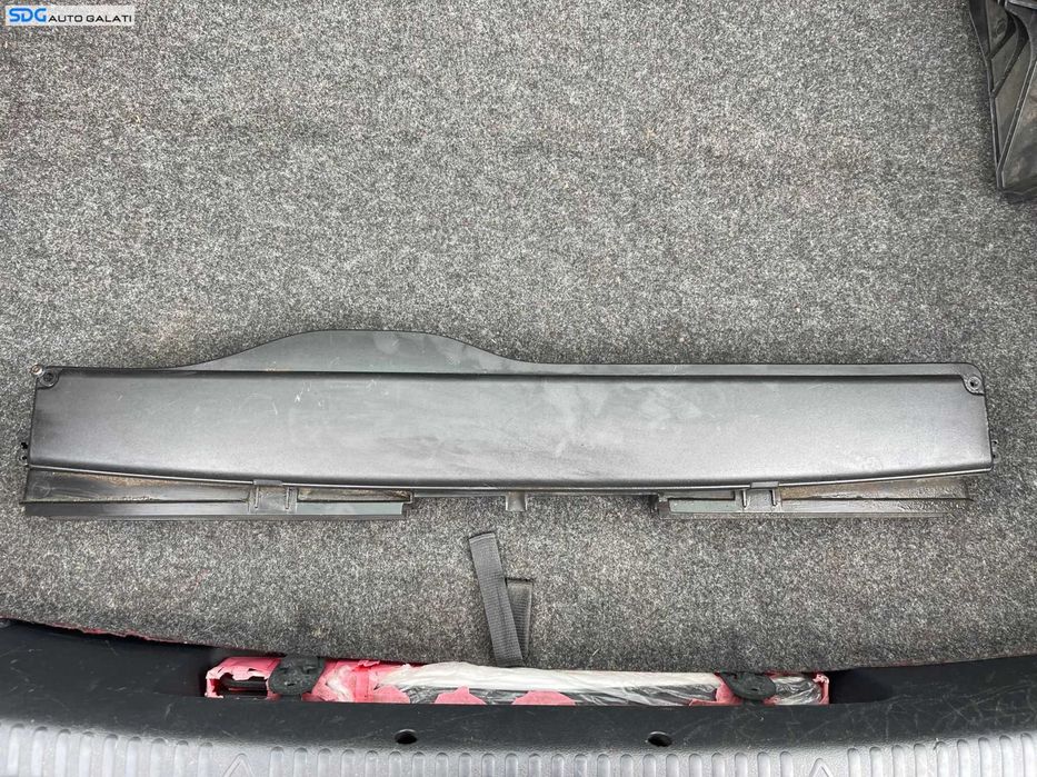 Difuzor Captare Aer Grila Grilaj Tub Tubulatura Ghidaj Admisie Seat Ateca 2016 - Prezent Cod 5Q0129254B [C4384]