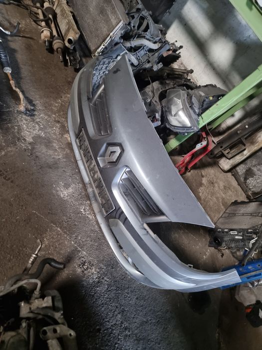 Bara fata Renault Scenic 2