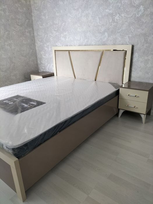 Спальний кашмир янги цех дан