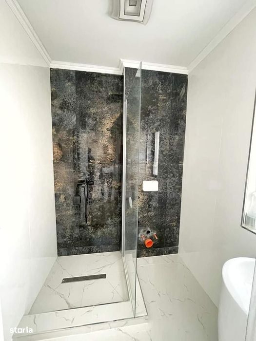 Casa noua cu 4 camere, zona Capat Cug