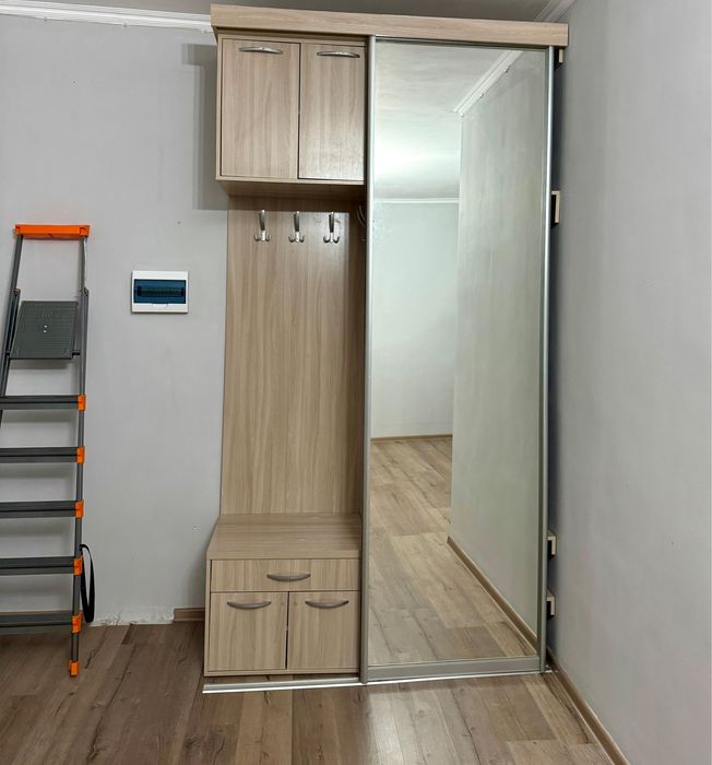 Продается купе шкаф