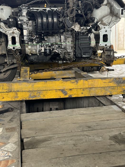 Покраска автомобилей под толшиномер