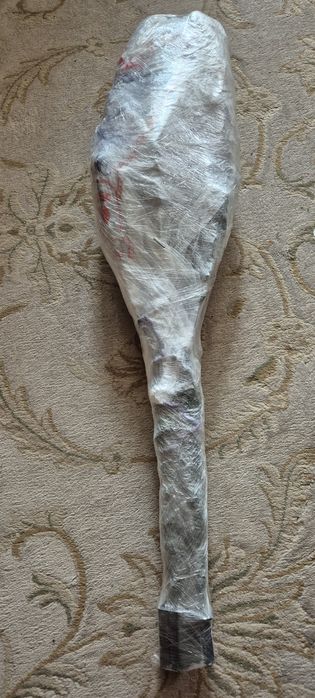 Ёлочные игрушки СССР