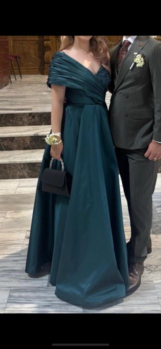 Rochie eleganta de nunta/ nasa