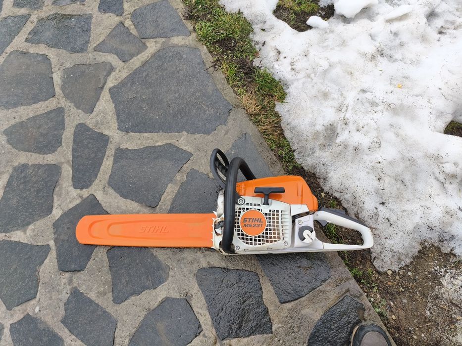 De vânzare Stihl 231