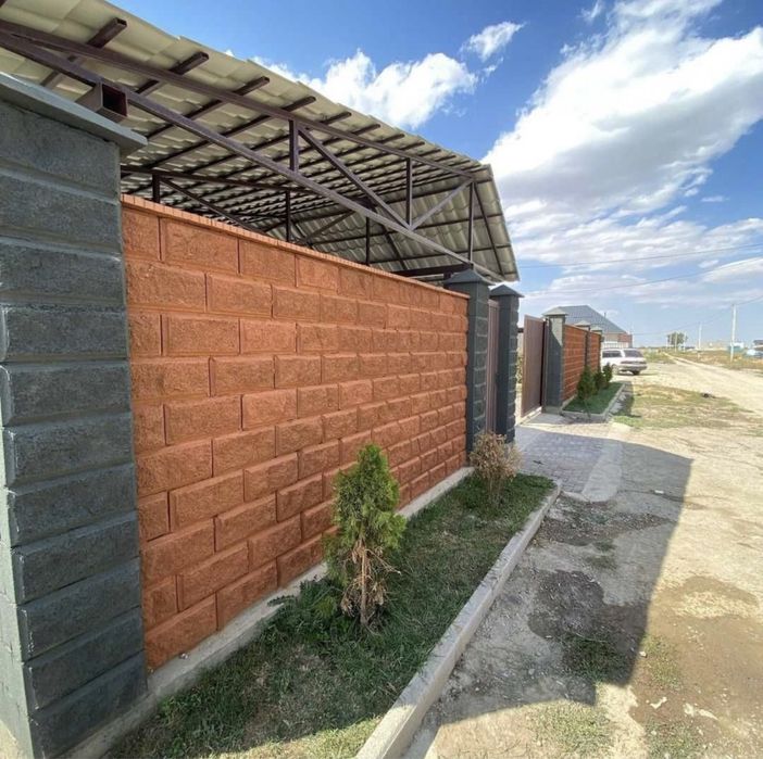 Покраска дом фасадов