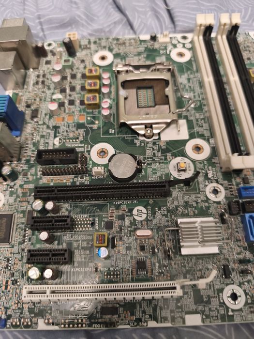 LGA 1150 OEM дънна платка