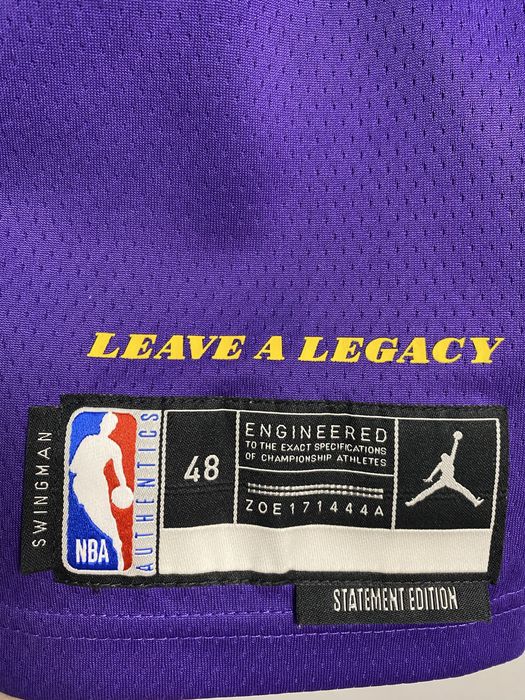 Maieu Lakers marimea L