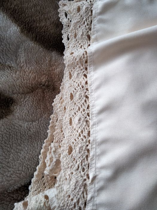 Продам скатерть тканевую