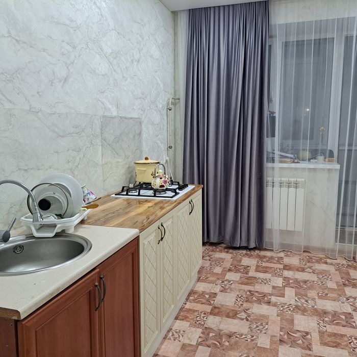 Продам 1-ком квартиру