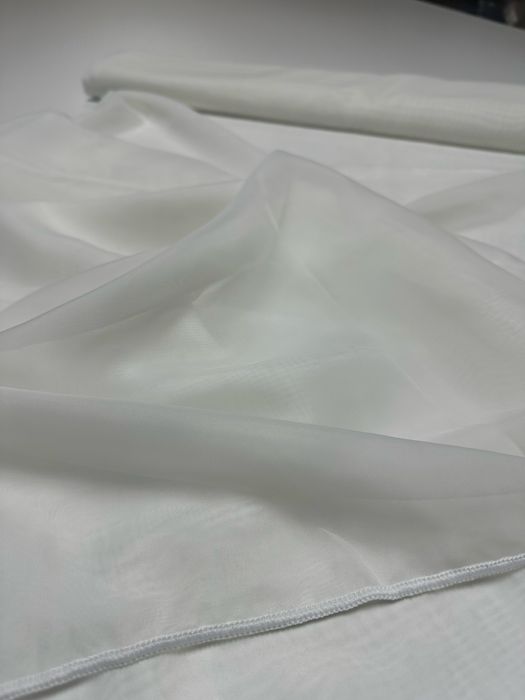 Тюль айвори распродажа