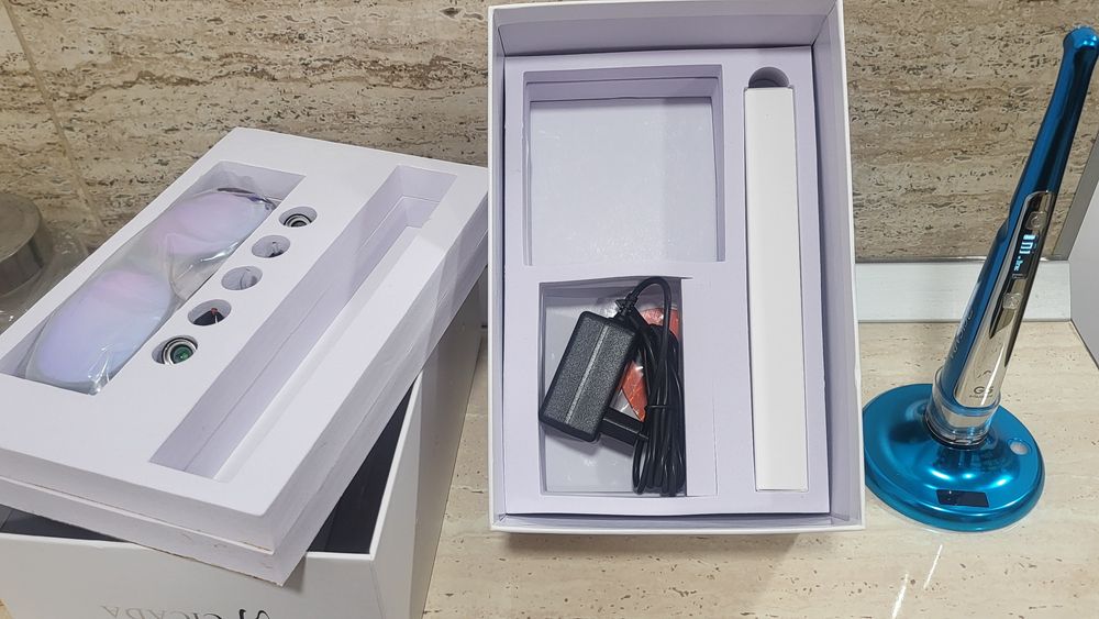 Lampa fotopolimerizare CICADA G5