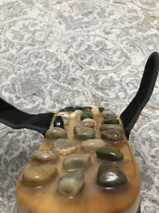 Массажор для ног