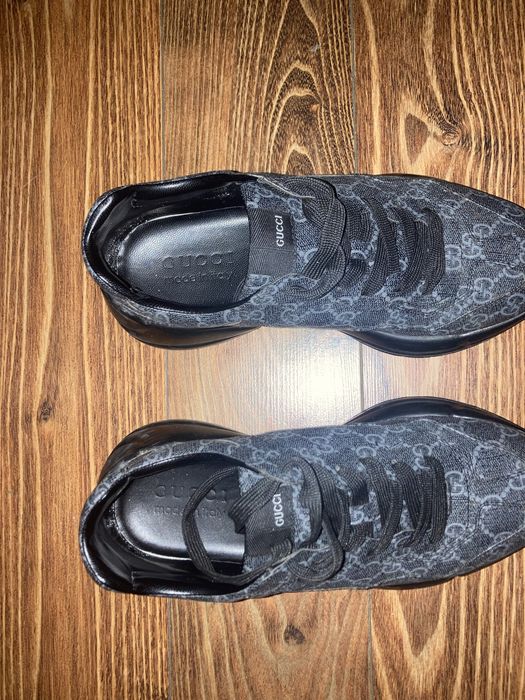Adidasi Gucci Rhyton