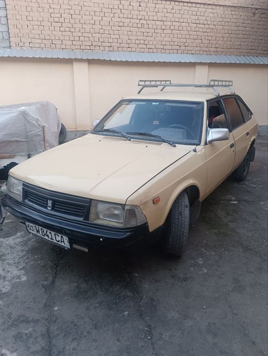 Продам Москвич 2141