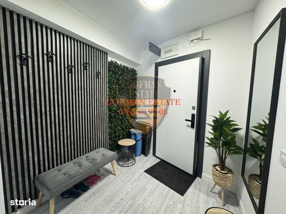 3 camere | Parcare Subteran | White Titanic | Mamaia Nord | Piscina |