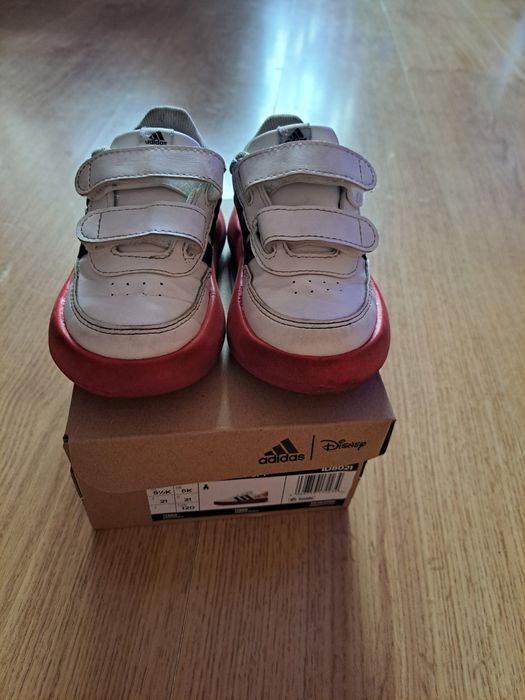 Детски маратонки Adidas