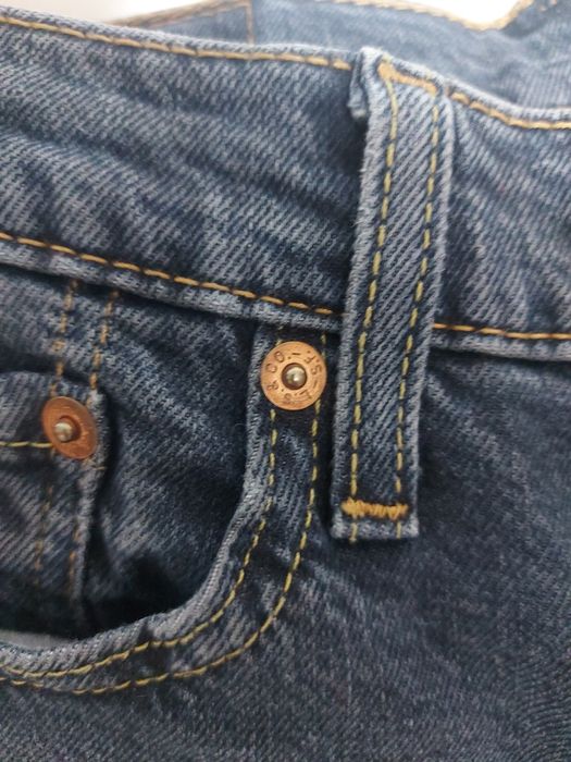 Blugi Levis baieti