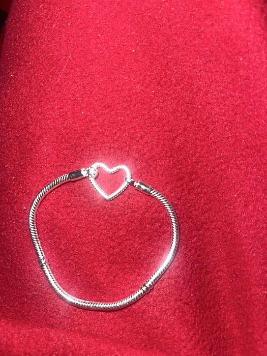 Bratara Pandora marimea 18 cm