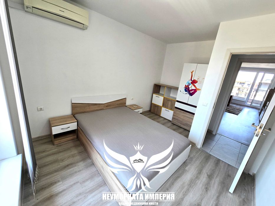 Дава се под наем Двустаен апартамент в Асеновград - 69 кв.м за 333 € - Снимка #10