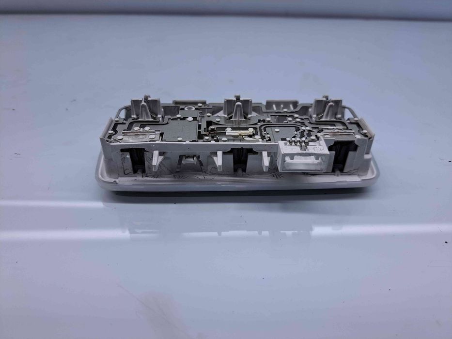 Plafoniera fata Renault Scenic 3 [Fabr 2009-2015] OEM