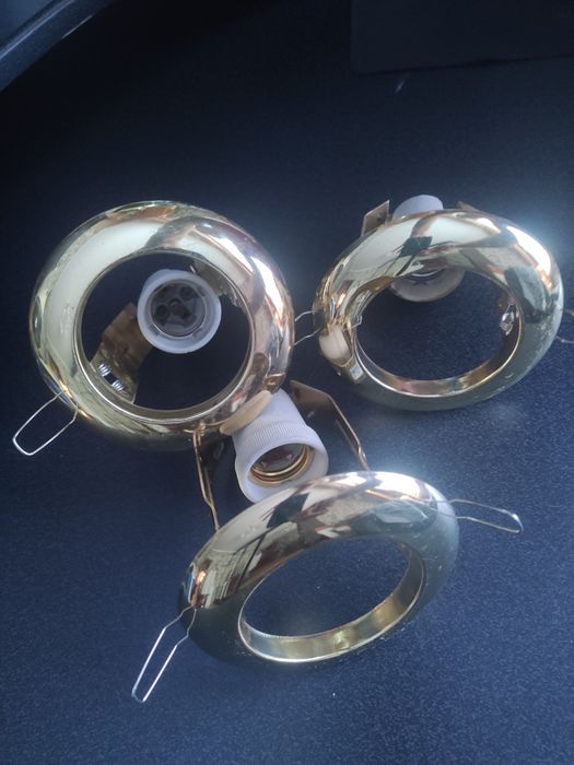 Светильники соффиты потолочные