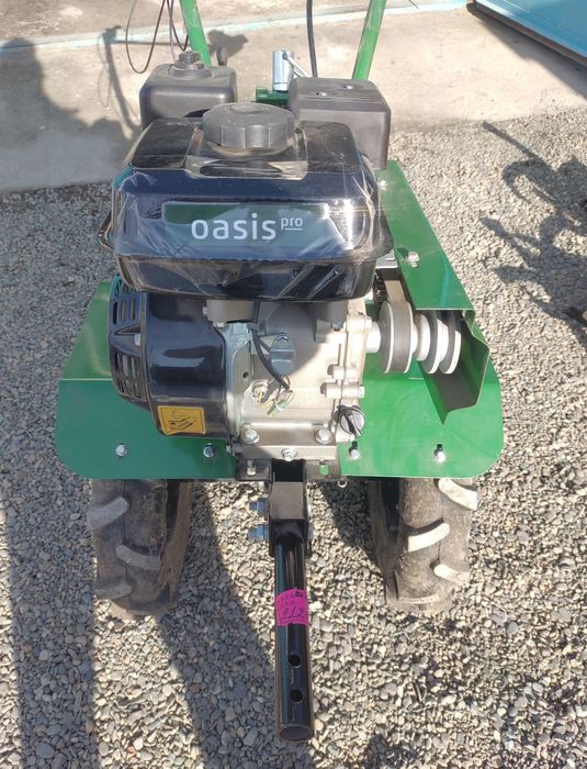 Мотоблок Oasis pro