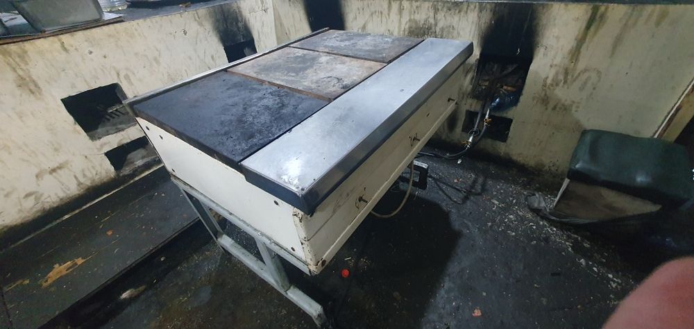 Elektonniy pechka