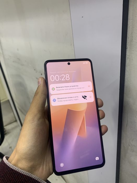xiaomi 12 lite sotiladi