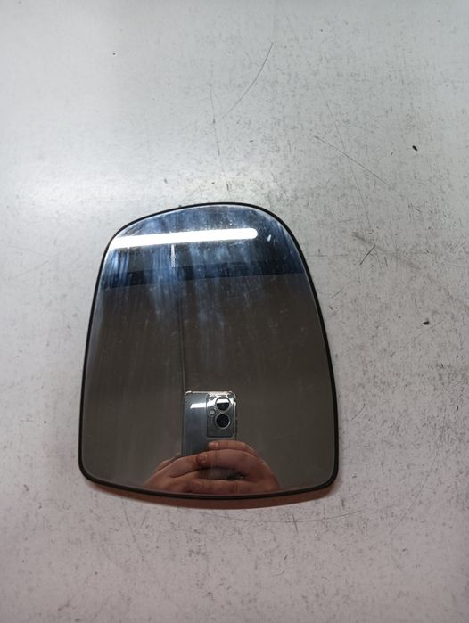 Sticla Oglinda Laterala Stanga Fata Renault Trafic Ii Box Fl 2001 - >