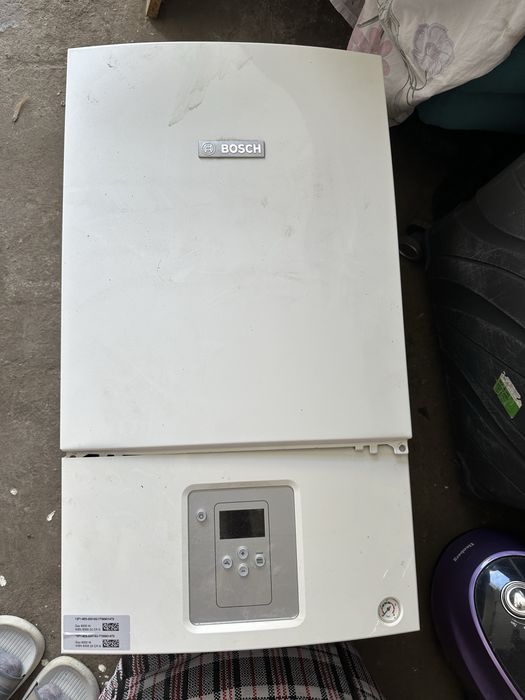 Б/У Котел BOSCH 6000