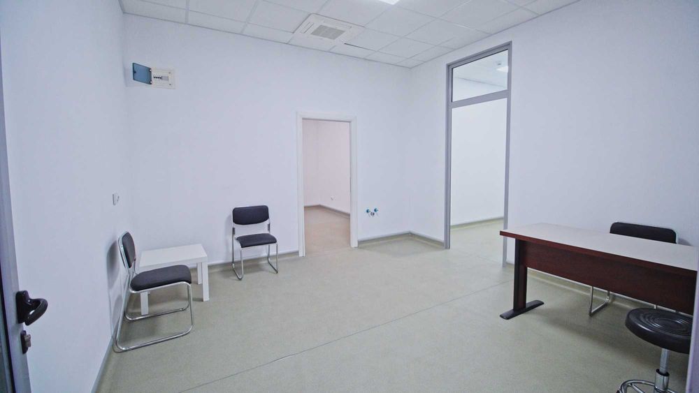 Spațiu pentru Clinică Stomatologică Premium