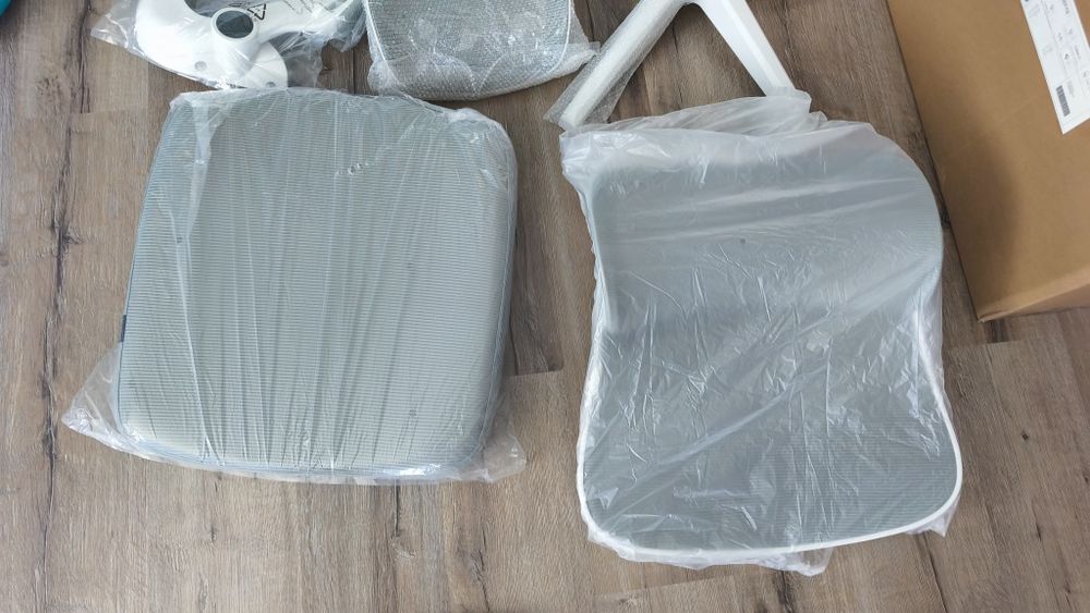 Scaun de birou CARRYHOME