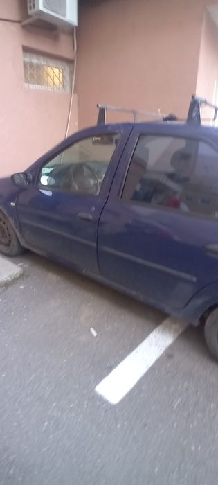 Schimb mașină  dacia