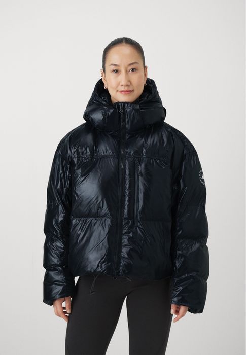 Adidas x Stella Mccartney Куртка Пуховик Оригинал