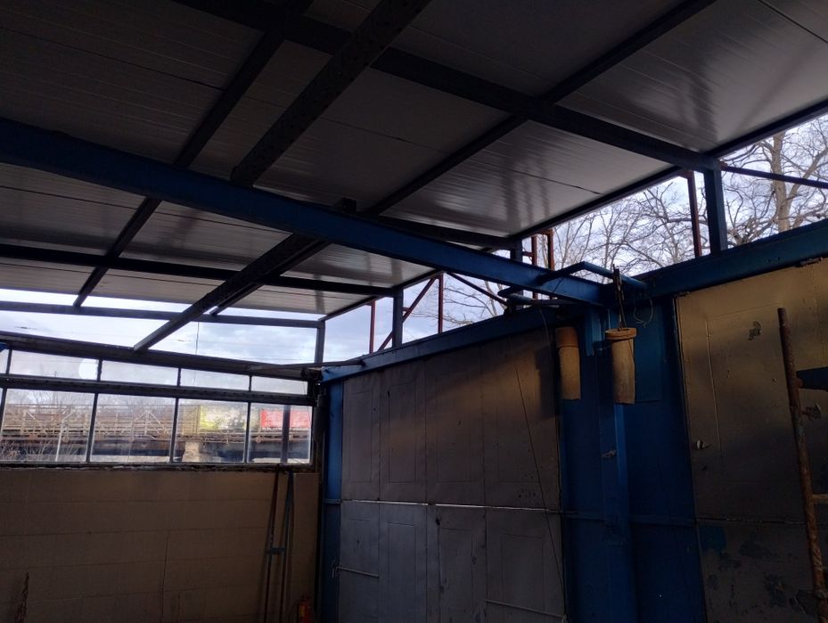 Дава се под наем Парцел в Костенец - 120 кв.м за 408 € - Снимка #17