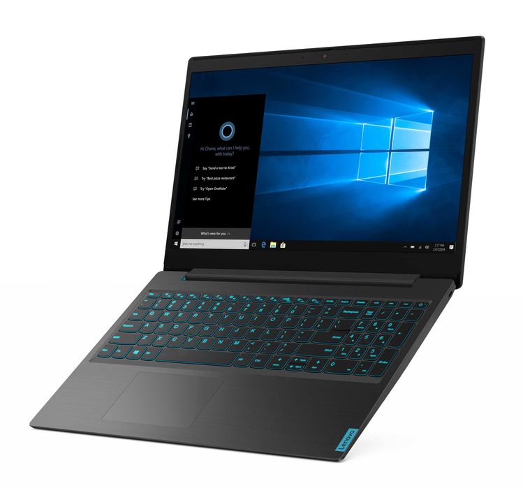 Lenovo IdeaPad Gaming L340-15IRH / 16GB RAM / 1TB NVMe
