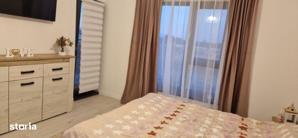 Case Parter, Finisate, Toate Utilitatile, 185000 Euro Tva Inclus