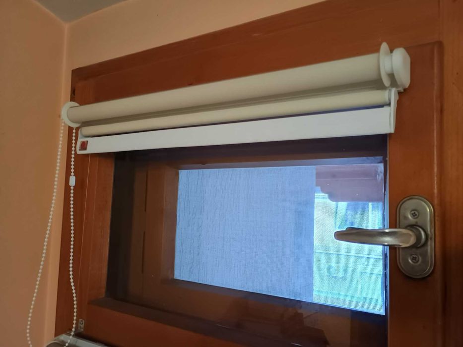 Щори Solis, тип "Ден и Нощ"