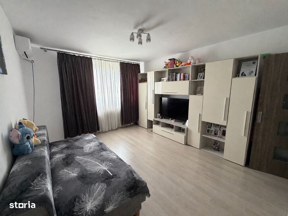 Apartament 2 Camere