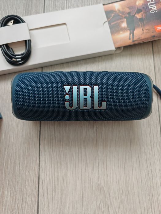 Колонка JBL Flip 6