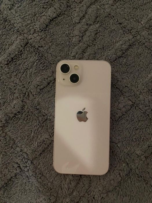 Обменяю айфон 13